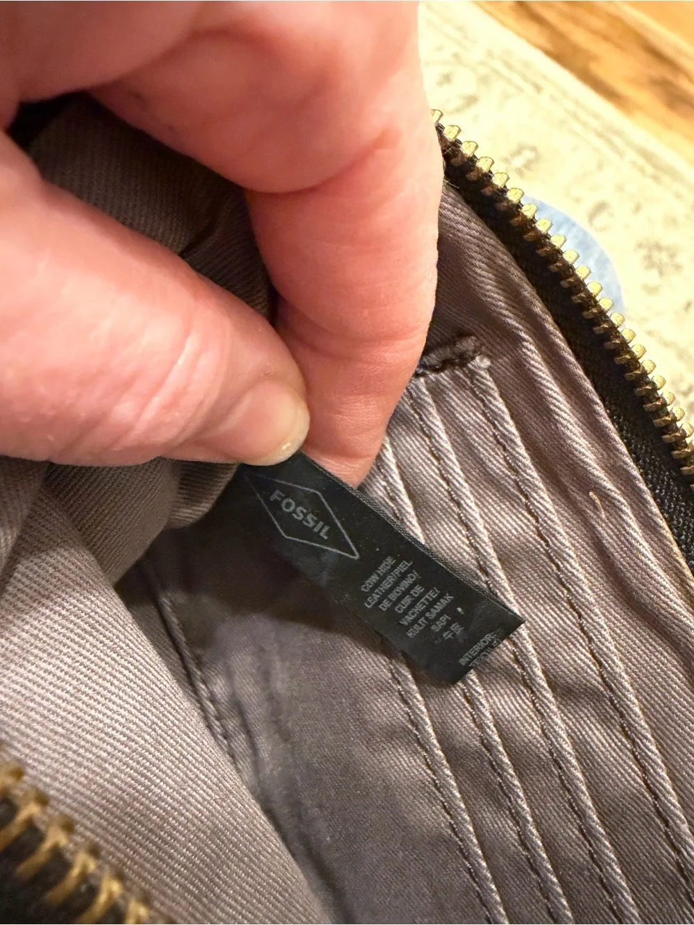 Fossil elevate your